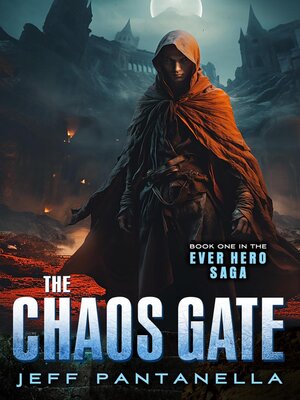 cover image of The Chaos Gate